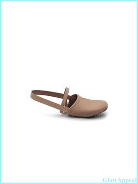 Capezio Hanami Pirouette Canvas Dance Shoe Suede Sole